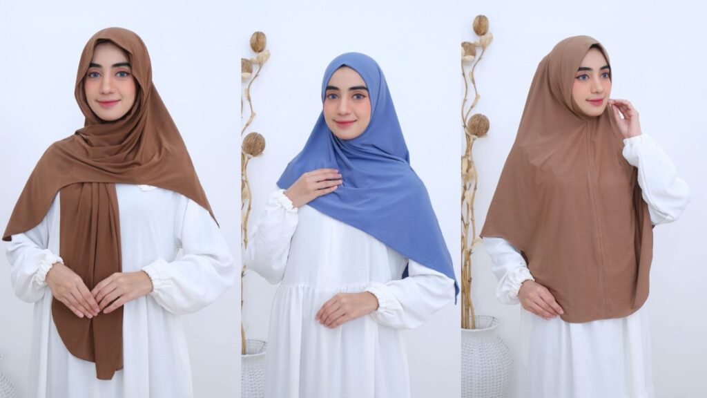 Konveksi Hijab Brand Sendiri Panduan Lengkap untuk Memulai dan Sukses