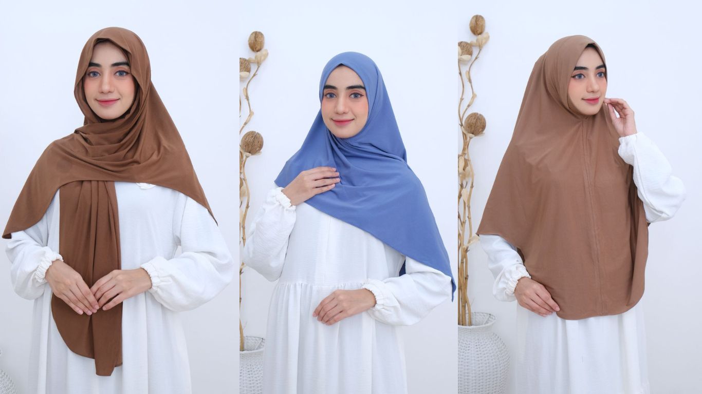 Konveksi Hijab Brand Sendiri Panduan Lengkap untuk Memulai dan Sukses
